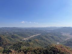 -天女山森林公园