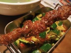 -神府路壹号·海鲜烧烤排档(三坊七巷店)