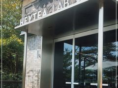 门面-喜茶(深圳欢乐海岸LAB店)