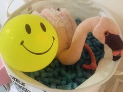 -Smile House咖啡馆(群芳小区店)