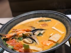 -清迈泰·泰国餐厅(华发商都店)