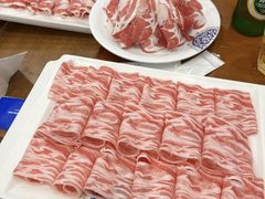 -楼外楼大刀肉传统火锅居(幸福街店)