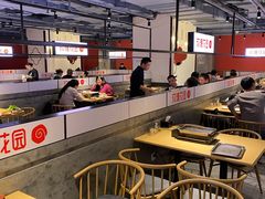 -玫瑰花园自助烤肉(顺义鑫海韵通店)