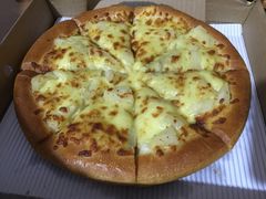 -尊宝比萨(平湖双拥街店)