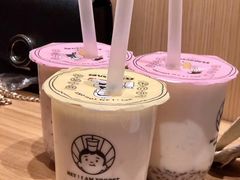 吃米酸奶-我是酸奶君(壹方城店)