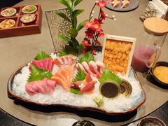 -蟹犇前•帝王蟹雪蟹(陆家嘴店)