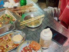 -有局·成都市井烧烤·精酿啤酒(双楠店)