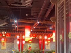 -蜀大侠火锅(森兰花园城店)