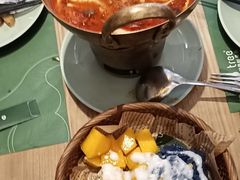 -mango tree芒果树泰国餐厅(青岛万象城店)