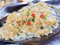 带子-老虎滩大连海鲜烧烤(建邺云锦路总店)