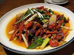 -小眼睛餐饮&杨杨夜宵