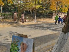 -八大关景区