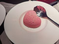 慕斯蛋糕-醉庐·新上海菜(南京西路店)