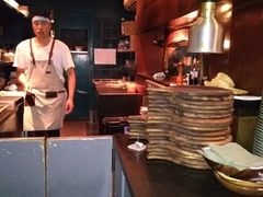 -La Strada(安福路店)