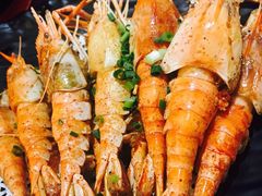 -79号渔船海鲜饭店(华强北店)