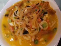 罗汗面-天厨妙香素食餐厅(清华店)