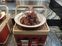 -不倒翁·安徽名菜楼(步行街店)