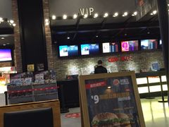-CGV影城(世纪4DX店)