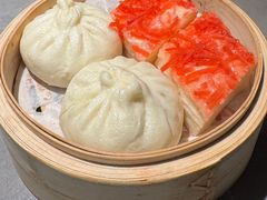 -晓淮山·扬州早茶·淮扬菜(龙阳广场店)