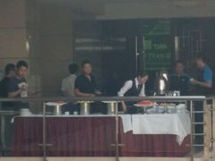 -北京丽亭华苑酒店
