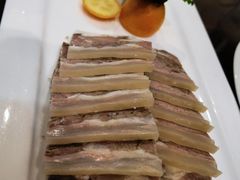 -长兴菜馆(高桥店)