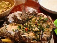 -多哥水傣味餐厅(司马巷店)