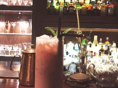-The Bottle Bar(羲和商业广场店)