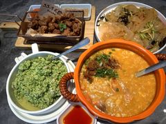 -33号大院·青岛本帮菜(五四广场店)