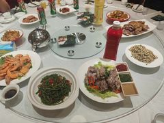 -西北人家莜面村(建设店)