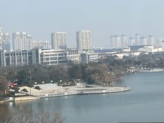 -聚龙湖公园