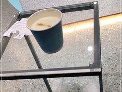 -HUGS coffee(东区店)