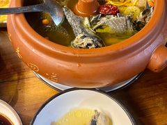 -云隐小厨·传统大理美食(复兴路店)