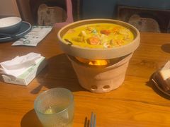 -曼泰·泰餐(江南环球港店)