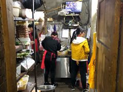 -渝味黄姐火锅(黄泥村店)