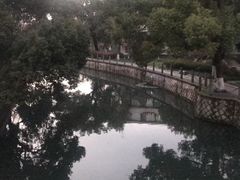 -运河游船(武林门码头)