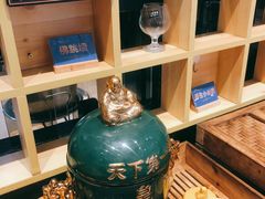 -凯悦·东方公主号 全球海鲜自助餐厅(凯丹广场店)