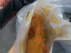 -信二嫂虾饼(振兴路店)