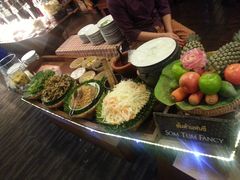 -彩虹云霄酒店76&78层国际自助餐