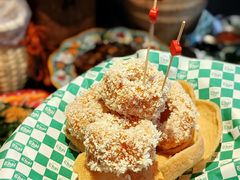 -泰妃殿(武汉首店)