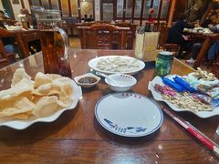-那家老院子东北菜·饺子·小鸡炖蘑菇(艳华街店)
