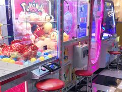 -天天玩X秋葉原日系动漫游戏中心