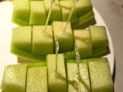 餐后水果-華府(凯德晶萃店)