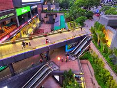 -皇庭广场(福华三路店)