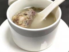 -广州白云机场铂尔曼大酒店·恬园创意中餐厅