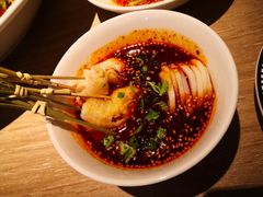 -太二酸菜鱼(菱角湖万达店)