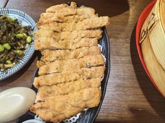 -玖鲜小笼(中山广场店)