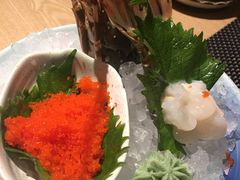-虹料理·日料放题(悠方店)