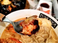 -鼓楼吃面·肉啃肉(南锣鼓巷店)
