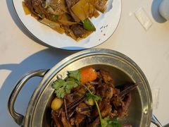 -美极鲜食坊(宝安南路店)