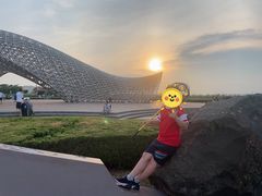 -南汇嘴观海公园